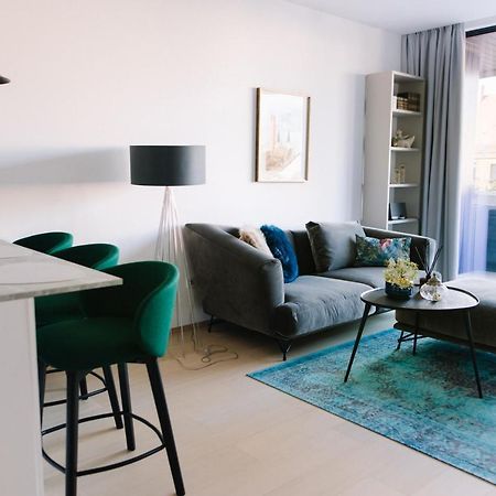 Design Apartman - Free Parking セゲド エクステリア 写真