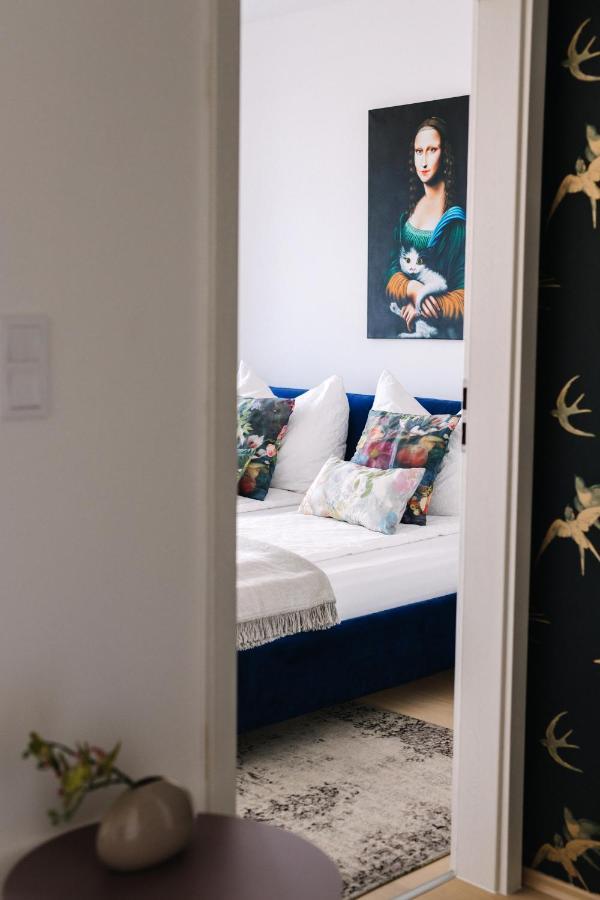 Design Apartman - Free Parking セゲド エクステリア 写真